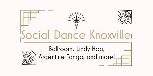 Ballrooom and Partner Dancing
