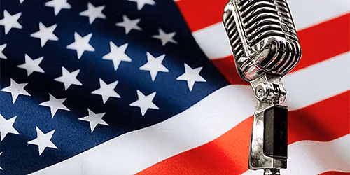 Voices of Liberty (Free Sunday Night Concert Series)