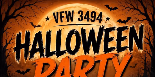 Halloween Bash
