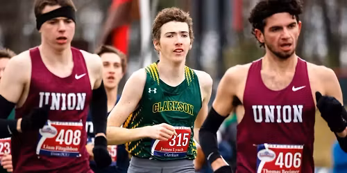 Saint Michael's Purple Knights at Clarkson Golden Knights Womens Hockey