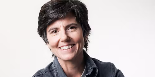 Tig Notaro: Out of Nowhere - 18+