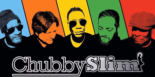 ChubbySlim @ India Oak