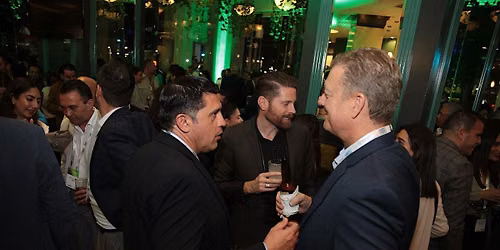 MedTech, HealthTech Networking & Pitch Event Houston