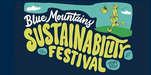Blue Mountains Sustainability Festival