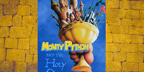 Monty Python & the Holy Grail w\/ Expert Commentary