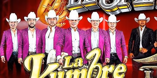 LA KUMBRE CON K, LA ZENDA NORTE\u00d1A & MAS