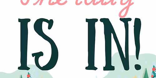 The Giving Grove Award Ceremony!