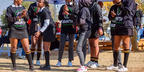 2km Schools Peace Walk