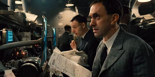 New 4K Restoration! BRAZIL \u2022 Dec 25\u201330