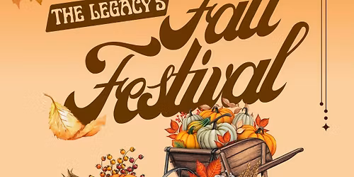 Family Fall Festival