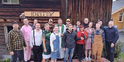 AKKURAT SOM F\u00c6R 2026