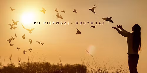 SPOTKANIE Z ODDECHEM