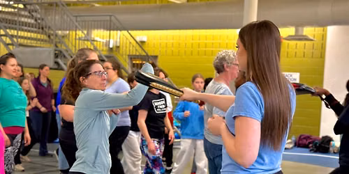 FREE Hamilton Women\u2019s Self-Defence Workshop