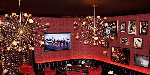 NYFW 2026 - Moulin Rouge Fashion Show & After-Party