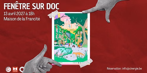 Fen\u00eatre sur Doc: "Res Nullius" de Thomas Jean