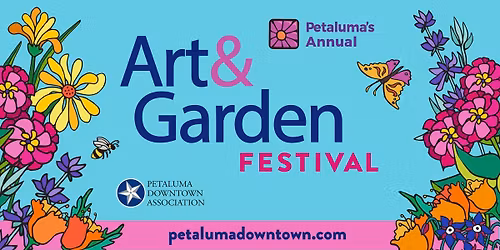 Art & Garden Festival