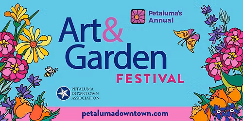 Art & Garden Festival