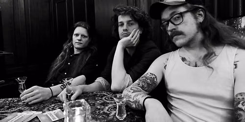 live: Jesco (NL)