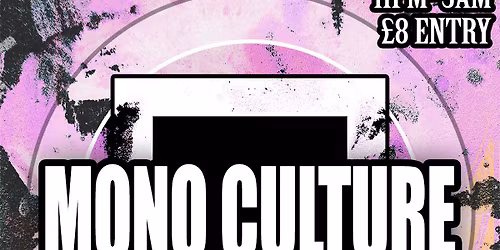 Charity Fundraiser Party @ Stereo