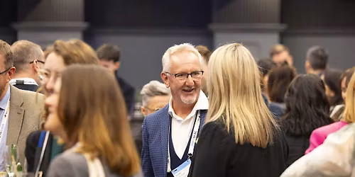 Startup Founders & Innovators London Networking Event