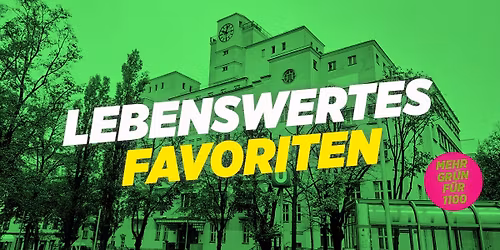 F\u00fchrung durch das Wien-Museum - Schwerpunkt Favoriten