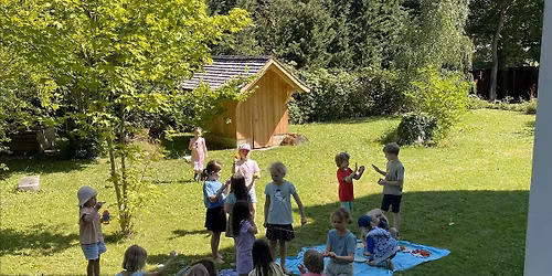 SommerSingTage