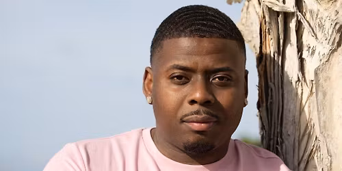 Hannibal Thompson LIVE aka AllAmericanP