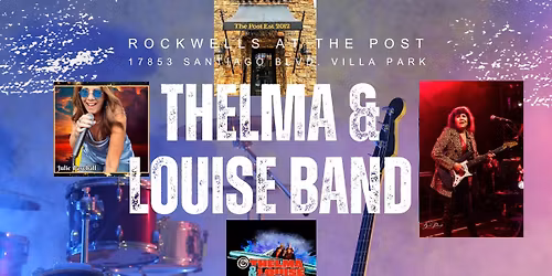 The Post @ Rockwells