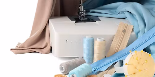 Basic Use and Safety: Sewing Machine