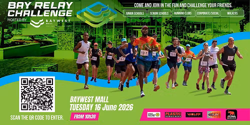 Bay Relay Challenge 2026