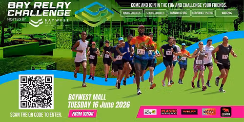 Bay Relay Challenge 2026