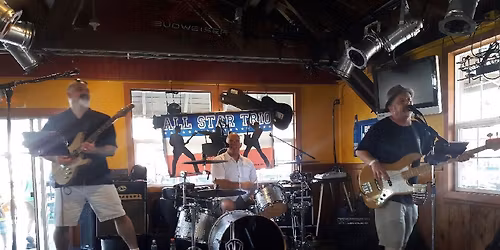 ALL STAR TRIO at Opening Weekend of The OC Fair