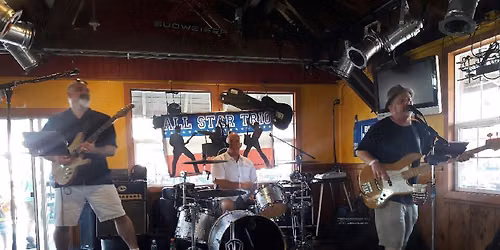 ALL STAR TRIO at Opening Weekend of The OC Fair
