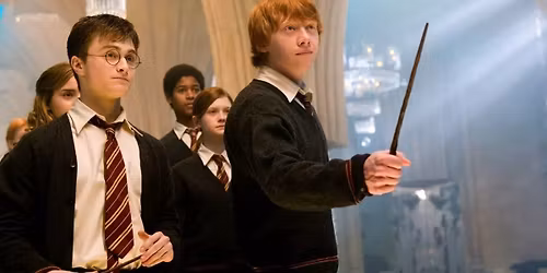 Colorado Symphony - Harry Potter and the Order of the Phoenix in Concert at Boettcher Hall