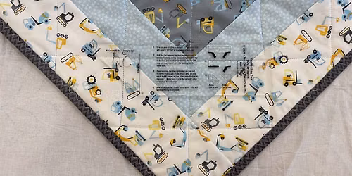 Machine Binding Tricks Class