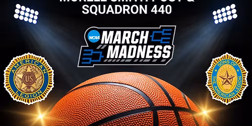 Post 440 Final Four Watch Party