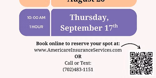 Medicare 101