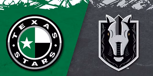 Texas Stars vs Henderson Silver Knights