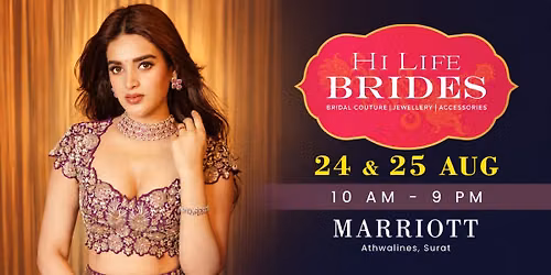 Hi Life Brides Surat