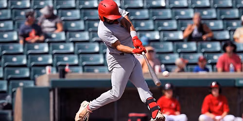 Winnipeg Goldeyes at Sioux Falls Canaries