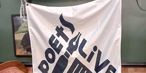 Poetry @ Wired And Inspired