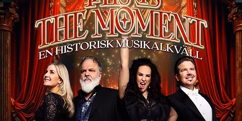 This is the moment! - Malm\u00f6