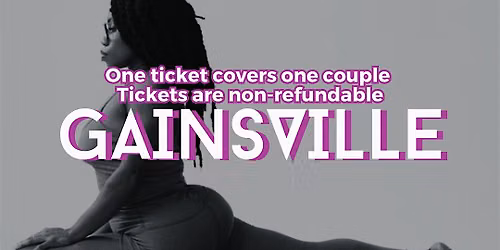 AUGUST 1 7PM | GAINSVILLE| Sip & Stretch Couples Yoga Date Night