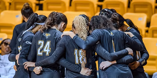 Towson Volleyball vs. Stony Brook
