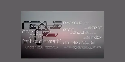 NEXUS_02 Entanglement