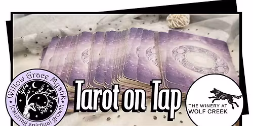 Tarot on Tap