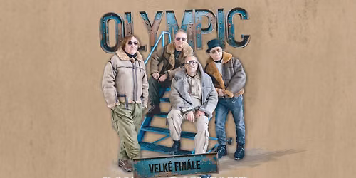 OLYMPIC BOMBAR\u010e\u00c1K TOUR 2026 \/ VELK\u00c9 FIN\u00c1LE