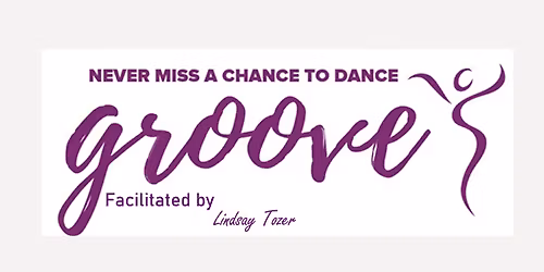 Groove Dance Fitness