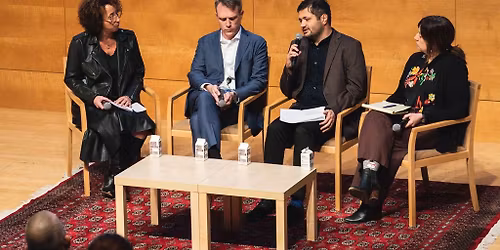 Getty Graduate Symposium 2026