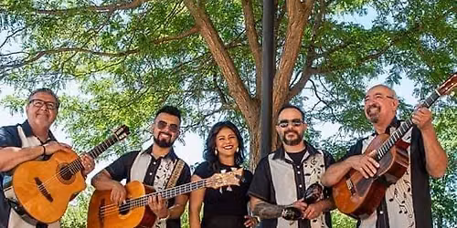 Guitarras ATM Band | Taste of the Junction Multicultural Festival